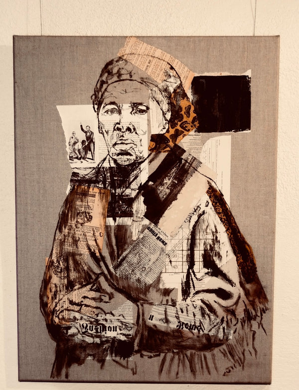 Moses of Her People image 0