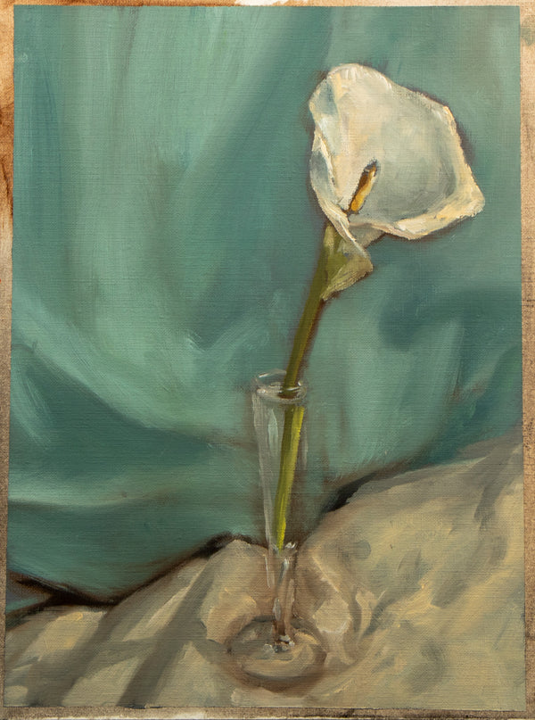 Consider The Lily image 0