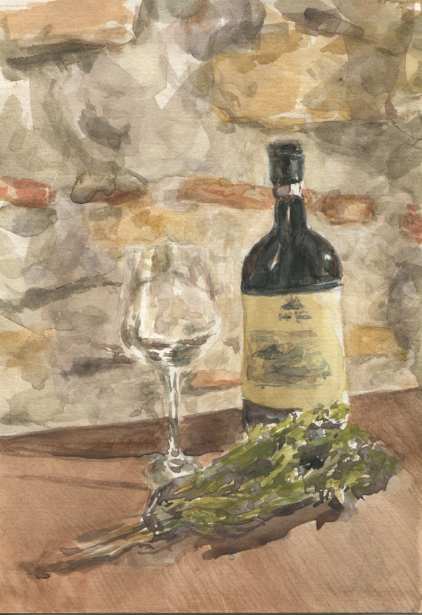 Italy 2024 Card Bundle image 4