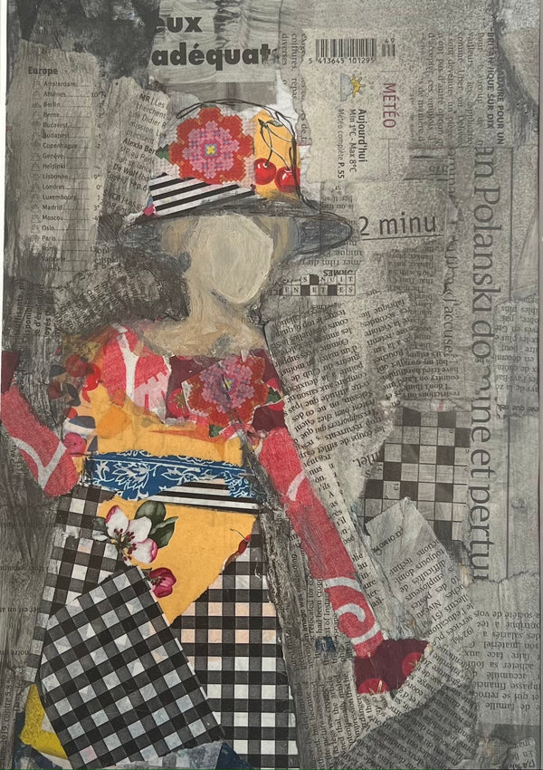 Stylish sisters image 1