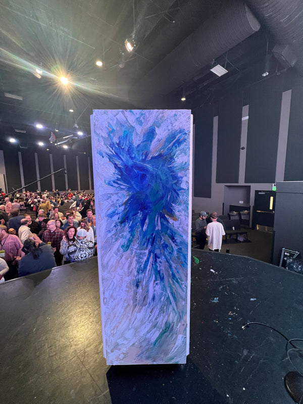 personal transformation night 1