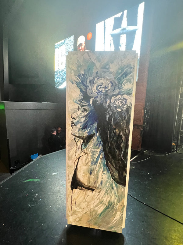 Personal transformation night 2