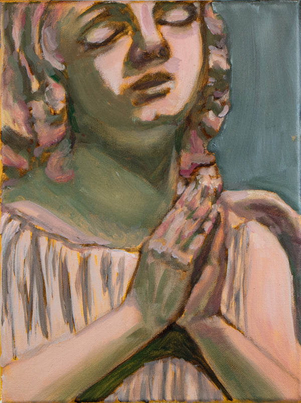 Prayers for the World  image 0