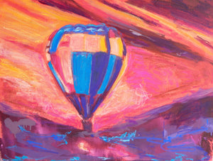 Taking Flight  image 0