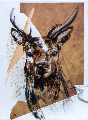 Guardian of the Forest image 0