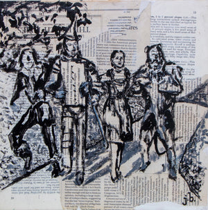 Journey is better with friends by your side  image 0