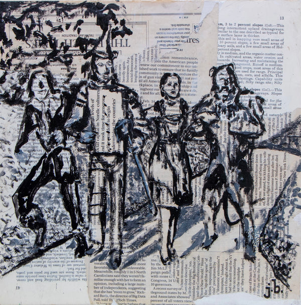 Journey is better with friends by your side  image 0