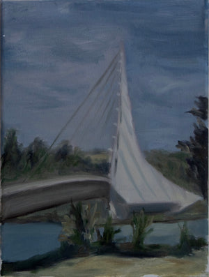 Sundial Bridge, Redding California  image 0