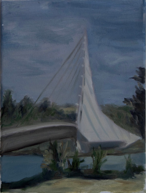 Sundial Bridge, Redding California  image 0