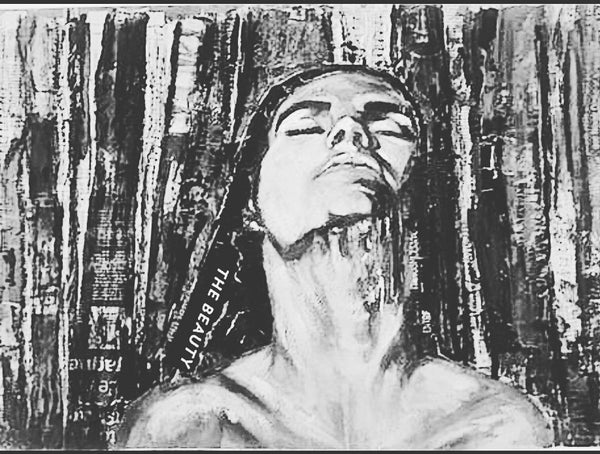 Sacred Stillness