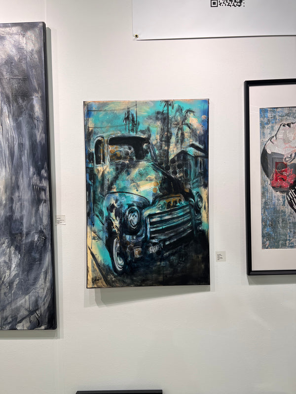 The Other Art Fair  in Dallas Texas