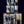 Collage of abstract art pieces with butterfly and cityscape designs.