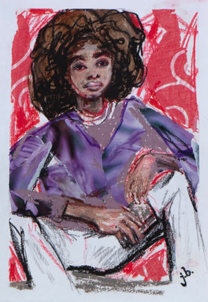 I’m ready  image 0