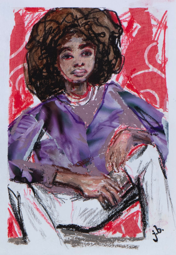 I’m ready  image 0