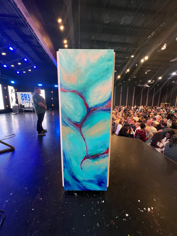 community transformation night 1