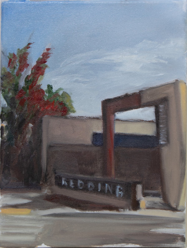 Downtown Redding  image 0